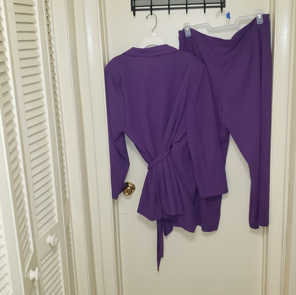 Pants Set - Picture 4 of 4
